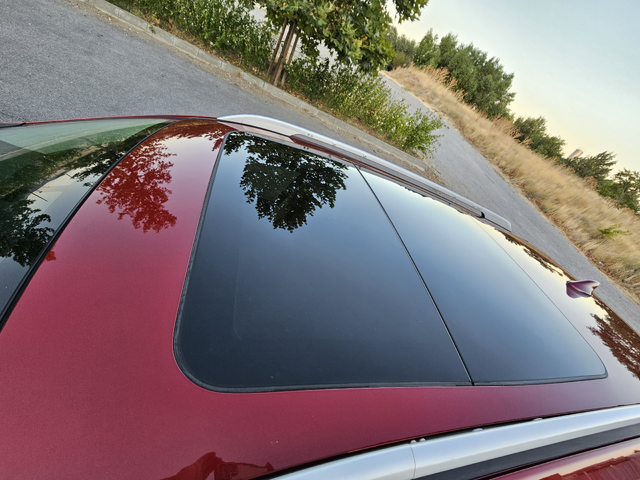 Nissan X-trail Rogue 2.5 SV AWD - автомобили, коли, обяви за нови и употребявани 13