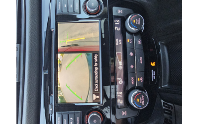 Nissan X-trail Rogue 2.5 SV AWD - автомобили, коли, обяви за нови и употребявани 16