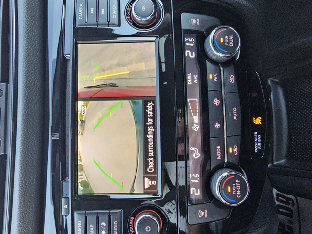 Nissan X-trail Rogue 2.5 SV AWD - автомобили, коли, обяви за нови и употребявани 16