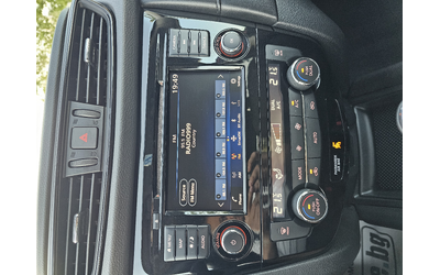 Nissan X-trail Rogue 2.5 SV AWD - автомобили, коли, обяви за нови и употребявани 17