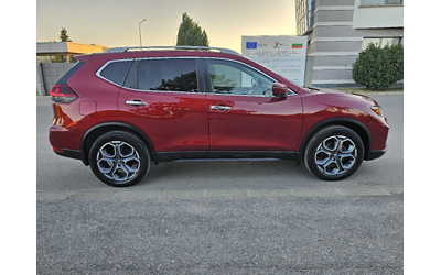 nissan-x-trail-rogue-2-5-sv-awd - 5