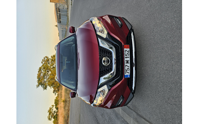 Nissan X-trail Rogue 2.5 SV AWD - автомобили, коли, обяви за нови и употребявани 7