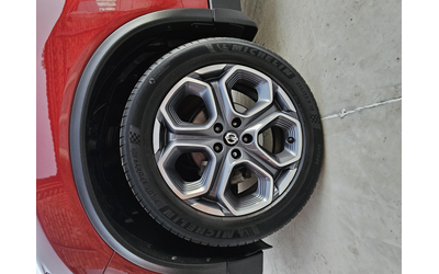 Nissan X-trail Rogue 2.5 SV AWD - автомобили, коли, обяви за нови и употребявани 9