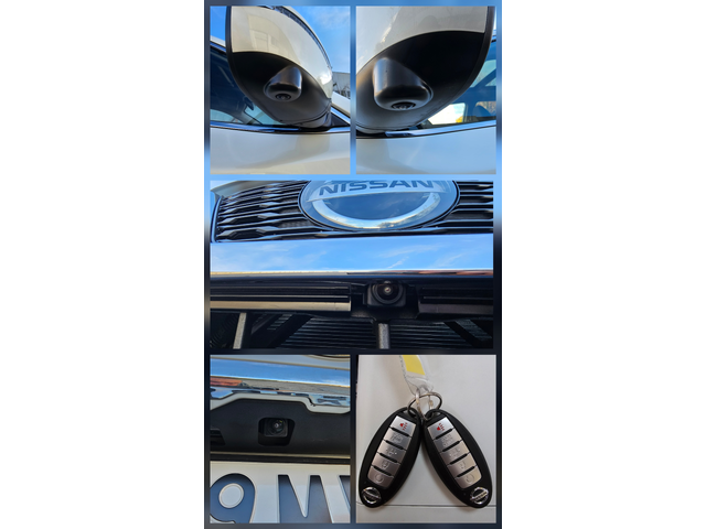 Nissan X-trail Rogue 2.5 SV AWD Панорама KeyLess - автомобили, коли, обяви за нови и употребявани 10