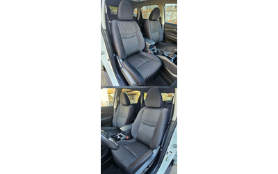 Nissan X-trail Rogue 2.5 SV AWD Панорама KeyLess - автомобили, коли, обяви за нови и употребявани 19