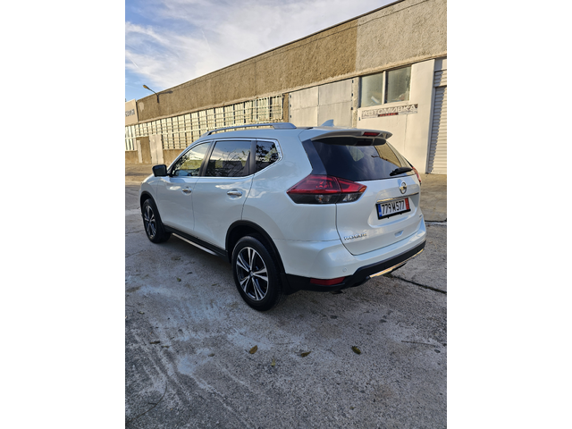 Nissan X-trail Rogue 2.5 SV AWD Панорама KeyLess - автомобили, коли, обяви за нови и употребявани 2