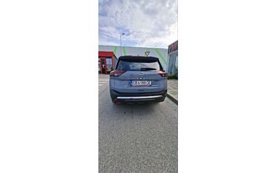 nissan-xtrail-1-5-e-4orce-n-trek - 1