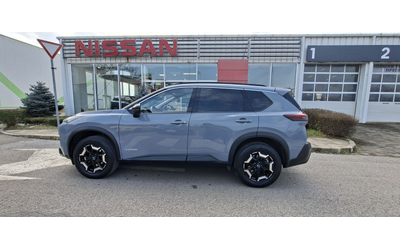 nissan-xtrail-1-5-e-4orce-n-trek - 4