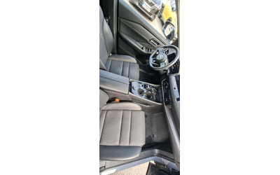 NISSAN XTRAIL 1.5 E-4orce N-TREK - автомобили, коли, обяви за нови и употребявани 7