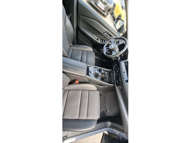 NISSAN XTRAIL 1.5 E-4orce N-TREK - автомобили, коли, обяви за нови и употребявани 7