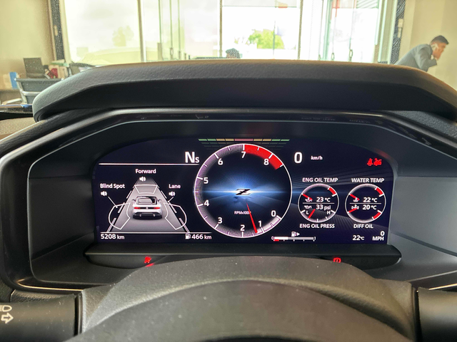 Nissan Z 3.0L 6cyl RWD - автомобили, коли, обяви за нови и употребявани 7
