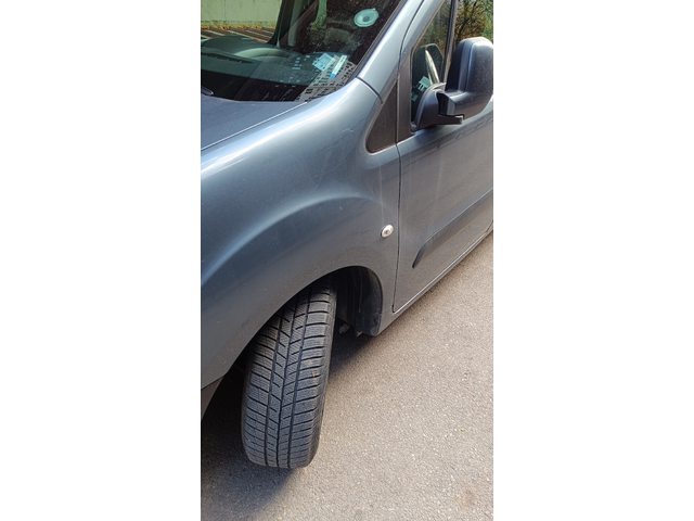 Нов внос обслужен и перфектен - автомобили, коли, обяви за нови и употребявани 1