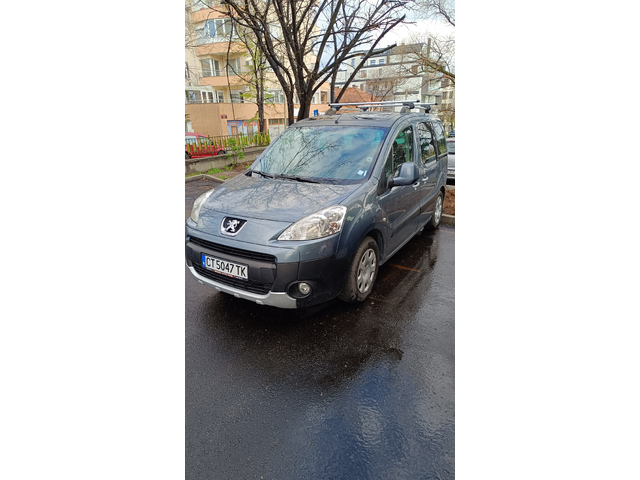 Нов внос обслужен и перфектен - автомобили, коли, обяви за нови и употребявани 3