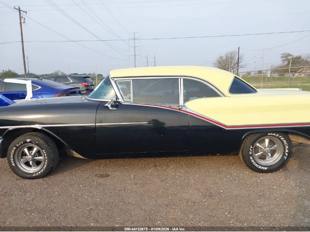 Oldsmobile Achieva 1957 OLDSMOBILE 98 - автомобили, коли, обяви за нови и употребявани 4