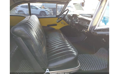 Oldsmobile Achieva 1957 OLDSMOBILE 98 - автомобили, коли, обяви за нови и употребявани 9