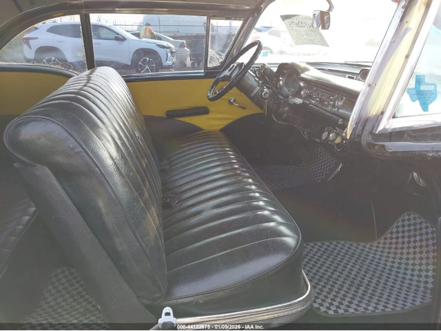 Oldsmobile Achieva 1957 OLDSMOBILE 98 - автомобили, коли, обяви за нови и употребявани 9