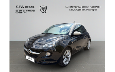 opel-adam-1-2-petrol-75-hp-euro-6 - 0