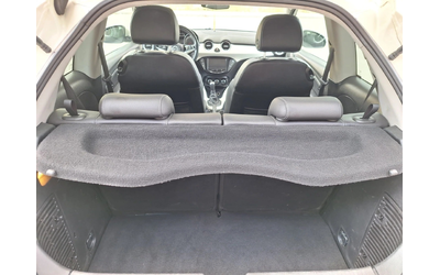 Opel Adam 1,4 - автомобили, коли, обяви за нови и употребявани 12