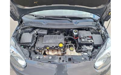 Opel Adam 1,4 - автомобили, коли, обяви за нови и употребявани 14