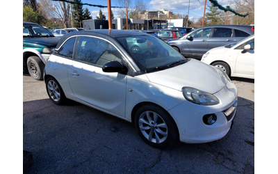 opel-adam - 0