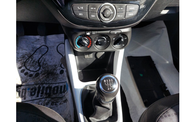 Opel Adam 1,2i - автомобили, коли, обяви за нови и употребявани 7