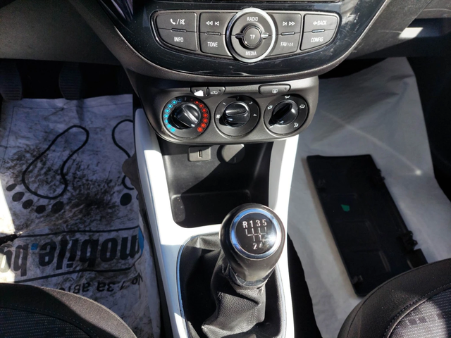 Opel Adam 1,2i - автомобили, коли, обяви за нови и употребявани 7