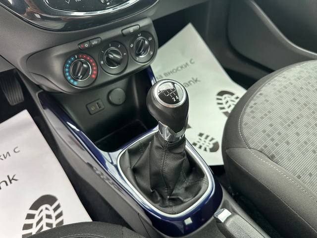 Opel Adam 1.4I* GPL-* NAVI* SPORT* TOP* - автомобили, коли, обяви за нови и употребявани 13