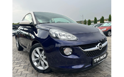 opel-adam - 1