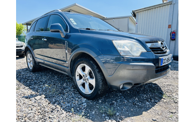 opel-antara - 0