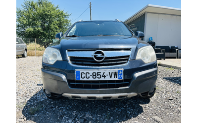 opel-antara - 3