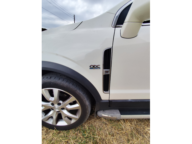 Opel Antara, 2013 г., 210000 км, 163 к.с. - автомобили, коли, обяви за нови и употребявани 10