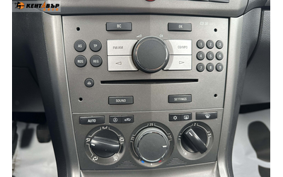 Opel Antara 2.4i 140к.с./ГАЗ - автомобили, коли, обяви за нови и употребявани 13