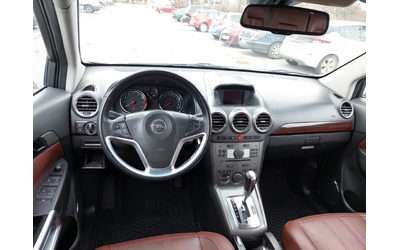 opel-antara - 5
