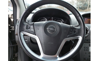 Opel Antara 3, 2I v6 COSMO - автомобили, коли, обяви за нови и употребявани 6