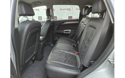 Opel Antara 2.2CDTI-163кс= АВТОМАТ= 4Х4= 146.000км= COSMO - автомобили, коли, обяви за нови и употребявани 8