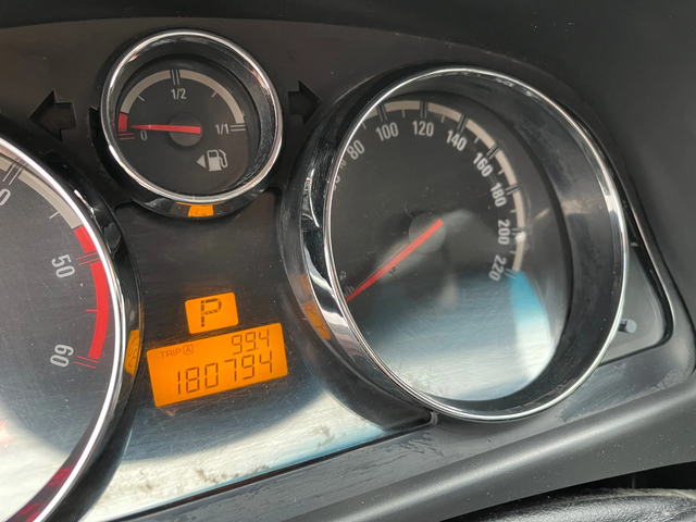 Opel Antara 2.0CDTI  4x4 - автомобили, коли, обяви за нови и употребявани 12