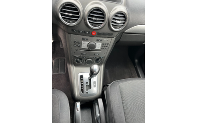 Opel Antara 2.0CDTI  4x4 - автомобили, коли, обяви за нови и употребявани 13