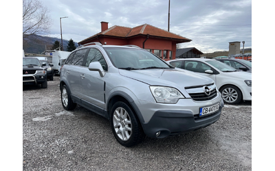 opel-antara - 1