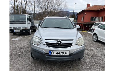 opel-antara - 2