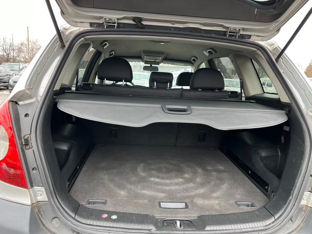 Opel Antara 2.0CDTI  4x4 - автомобили, коли, обяви за нови и употребявани 7