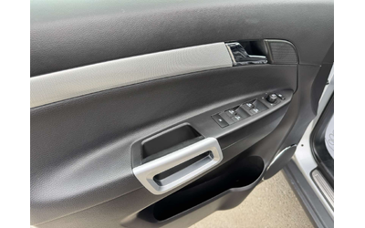 Opel Antara, 2012 г., 210000 км, 184 к.с. - автомобили, коли, обяви за нови и употребявани 12