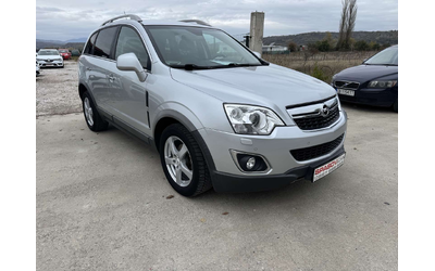 opel-antara - 2