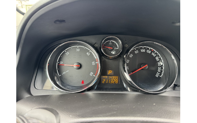 Opel Antara, 2012 г., 210000 км, 184 к.с. - автомобили, коли, обяви за нови и употребявани 9