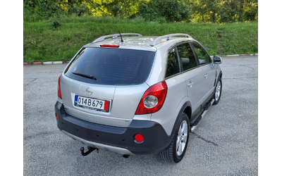 opel-antara - 4