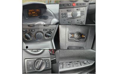 Opel Antara 2.0 Cdti Cosmo/Avtomat/Koja/4x4 - автомобили, коли, обяви за нови и употребявани 13