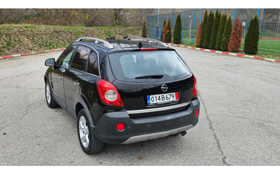 opel-antara - 3