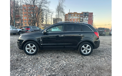 opel-antara - 1