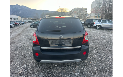 opel-antara - 3