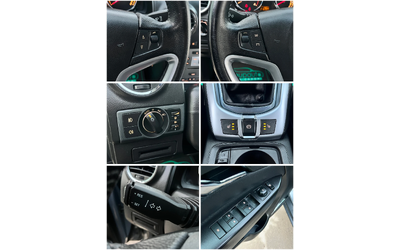 Opel Antara 2, 2D-163k.c/4х4/COSMO/КОЖА/ОБСЛУЖЕН/ТОП СЪСТОЯНИЕ - автомобили, коли, обяви за нови и употребявани 14