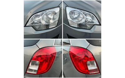 Opel Antara 2, 2D-163k.c/4х4/COSMO/КОЖА/ОБСЛУЖЕН/ТОП СЪСТОЯНИЕ - автомобили, коли, обяви за нови и употребявани 15